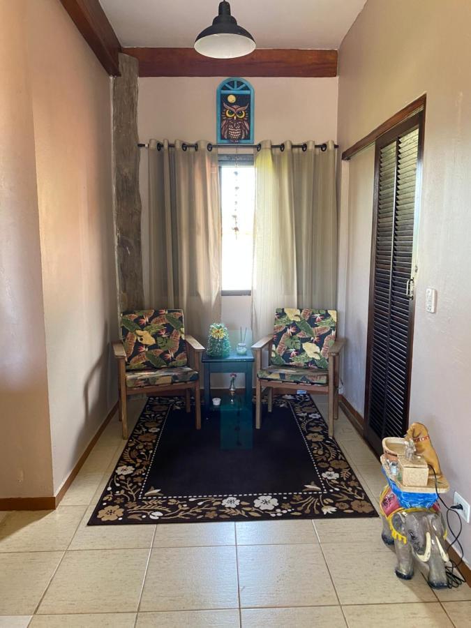 Pousada Chales Madu أوباتوبا المظهر الخارجي الصورة